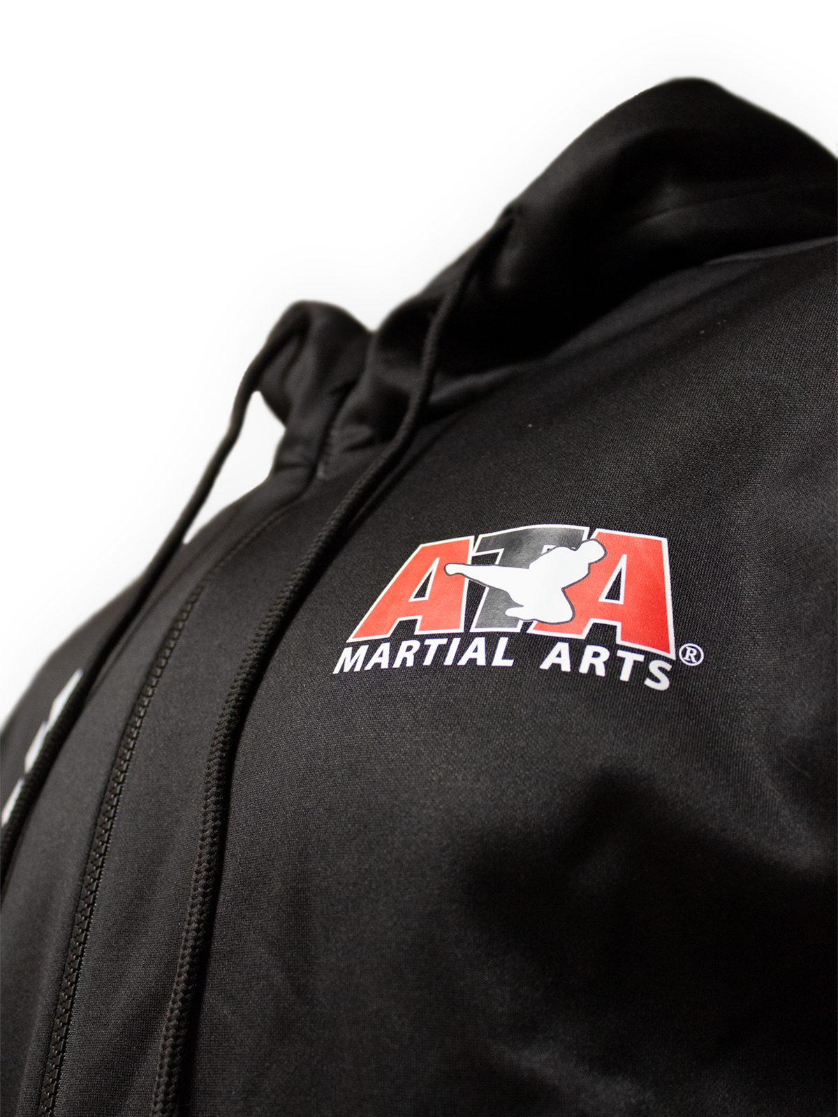 ATA Adidas Tracksuit Jacket - image 4 of 7